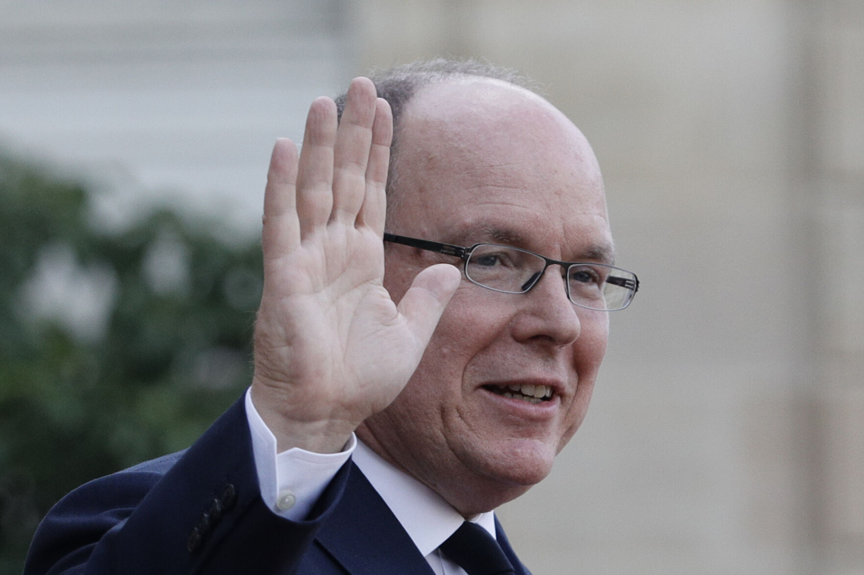 Prince Albert II of Monaco